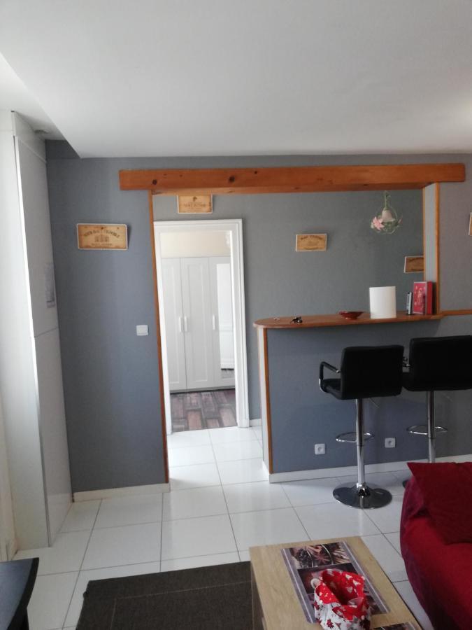 Willa Maison Classee 2 Etoiles En Plein Coeur De Margaux Zewnętrze zdjęcie